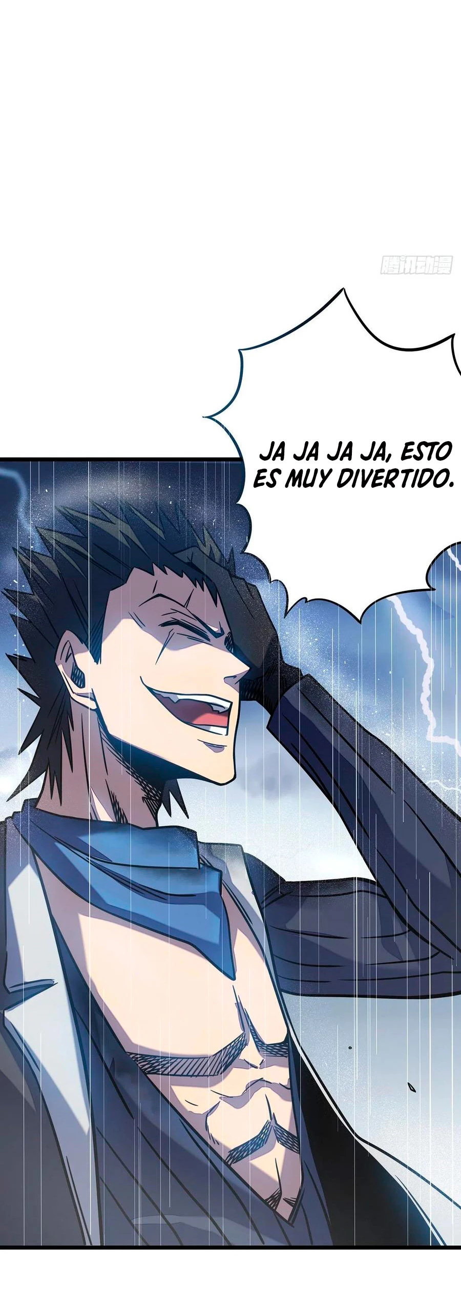 Mi camino para matar dioses en otro mundo > Capitulo 13 > Page 91